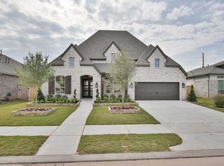 2846 Sycamore Wood Trce, Katy, TX 77494