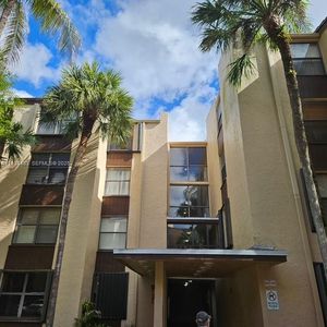 14501 N Kendall Dr #312H, Miami, FL, 33183