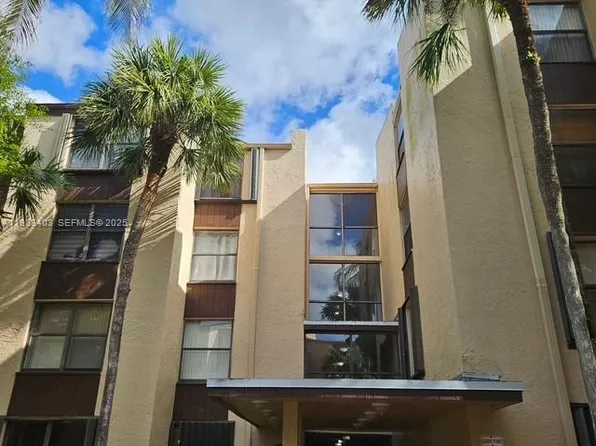 14501 N Kendall Dr #312H, Miami, FL 33183