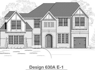 420 Abilene Ct, Highland Village, TX 75077