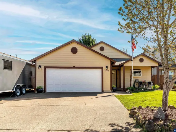 4708 Bayne St NE, Salem, OR 97305