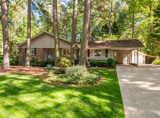 3404 Oates Dr, Raleigh, NC 27604