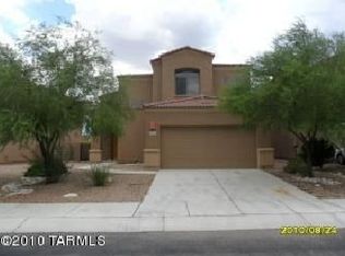 5517 N Little River Ln, Tucson, AZ 85704