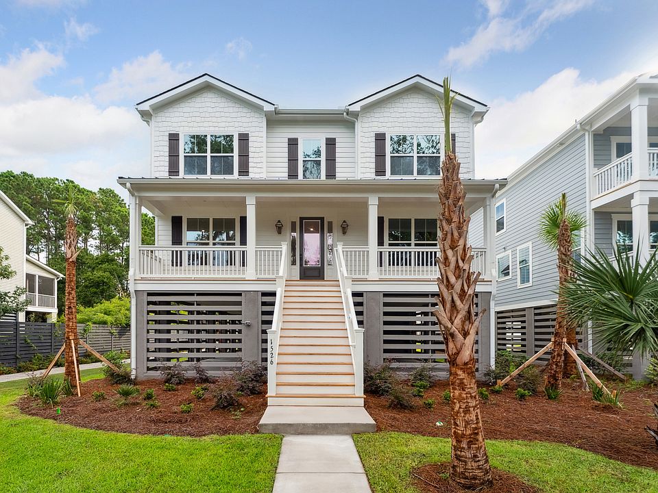 Wando - 1526 North Lakeshore Drive 402