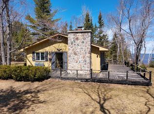 7364 N M 123, Paradise, MI 49768