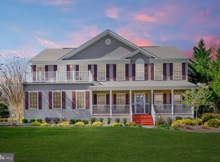 15 Tracey Ln, Fredericksburg, VA 22406
