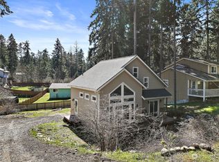 22537 Clearland Ln SE, Yelm, WA