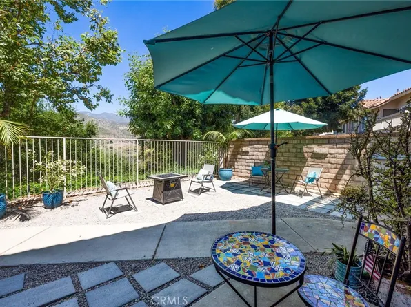 28993 Canyon Ridge Dr, Trabuco Canyon, CA 92679