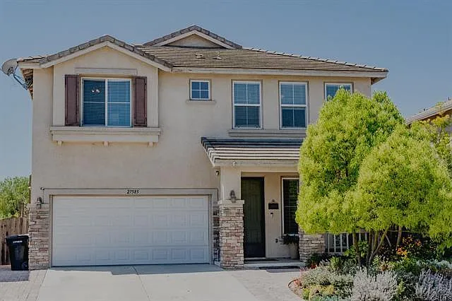 27585 Nellie Ct — Photo 1