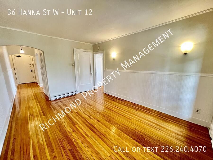 1st image of 36 Hanna St W Unit 12