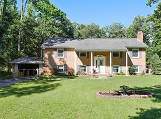 8315 W Jacobs Rd, Severn, MD 21144