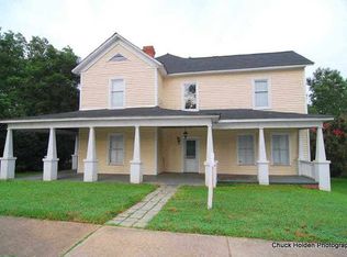89 Pomaria St, Little Mountain, SC 29075