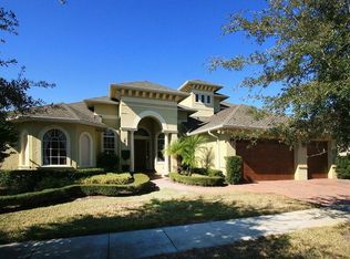 2049 Northumbria Dr, Sanford, FL 32771