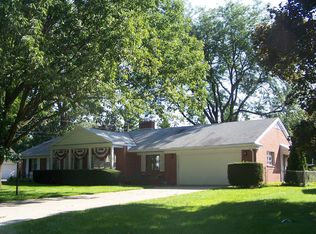 2332 E Grecourt Dr, Toledo, OH 43615