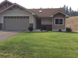 214 E Elcliff Rd #A, Spokane, WA 99218