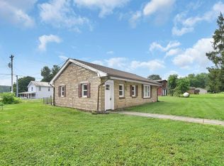 1105 Dutch Ln NW, Newark, OH 43055