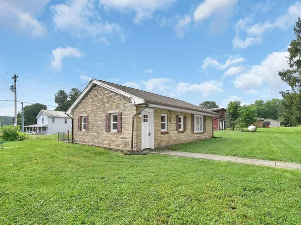 1105 Dutch Ln NW, Newark, OH 43055