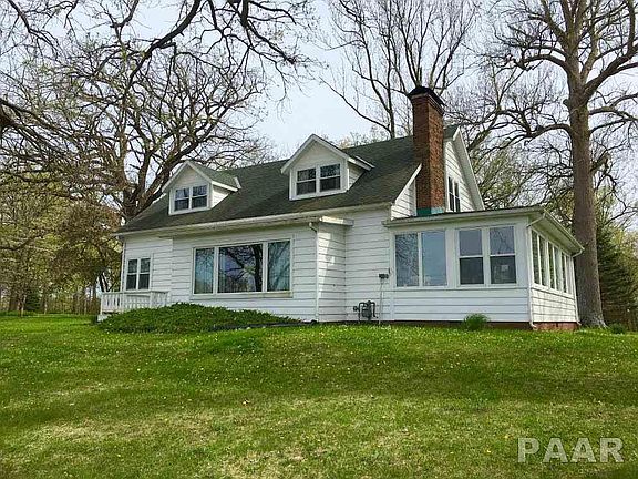 5th image of 1435 County Road 800 N