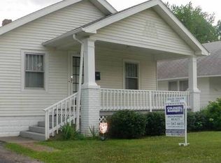 1626 W Washington St, Springfield, IL 62702