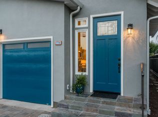779 15th Ave, Menlo Park, CA