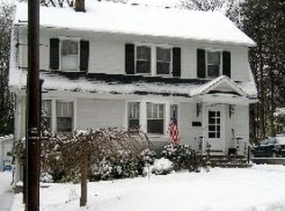 56 Maple St, Millburn, NJ 07041