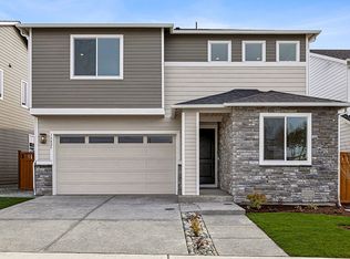 14825 204th Ave, Bonney Lake, WA 98391