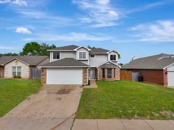 2552 Galemeadow Dr, Fort Worth, TX 76123