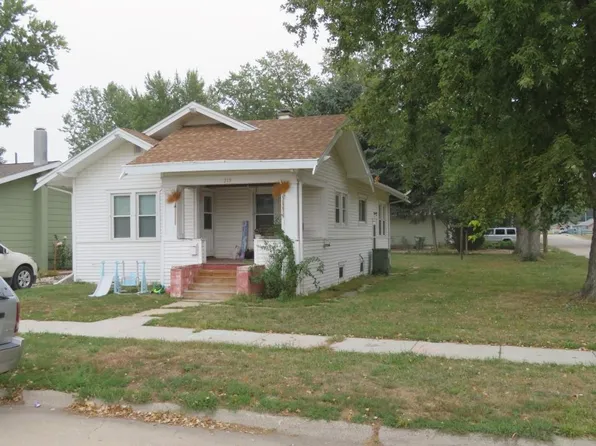 213 S 16th St, Norfolk, NE 68701