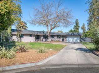 1324 W Celeste Ave, Fresno, CA