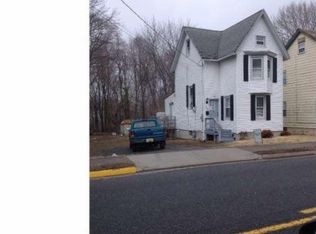283 Keasbey St, Salem, NJ 08079