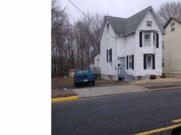 283 Keasbey St, Salem, NJ 08079