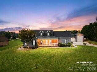 2175 S Chipley Ford Rd, Statesville, NC 28625