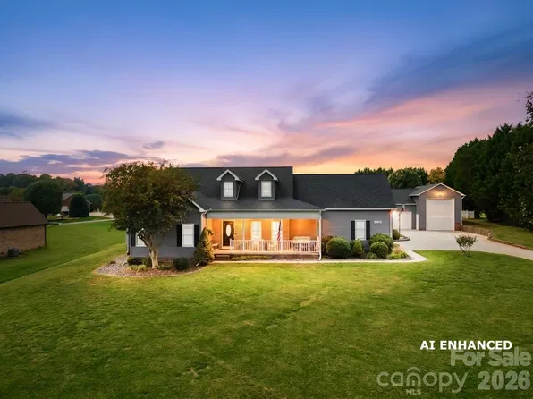 2175 S Chipley Ford Rd, Statesville, NC 28625