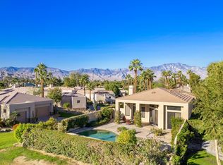 37 Birkdale Cir, Rancho Mirage, CA 92270