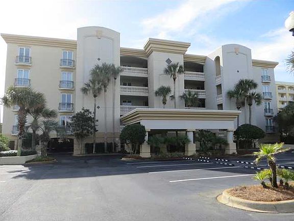 2nd image of 599 Scenic Gulf Dr Unit 202