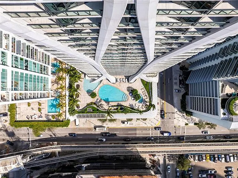 1000 Biscayne Blvd #1201 — Photo 41