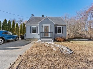 622 Hilldale Ave, Haverhill, MA 01832