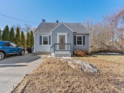 622 Hilldale Ave, Haverhill, MA, 01832
