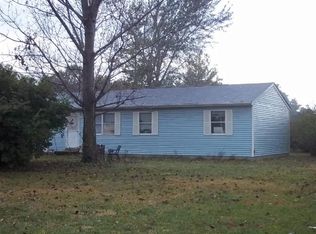 10933 Route 132, Pleasant Plain, OH 45162