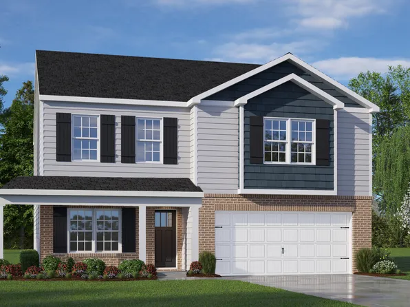 1108 Kenza Ct, Wendell, NC 27591