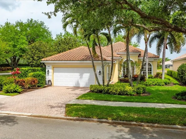 5401 Freeport LN, NAPLES, FL 34119
