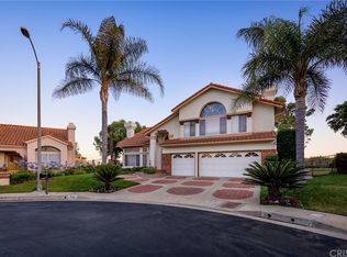11801 Turtle Springs Ln, Porter Ranch, CA 91326