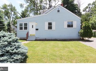 14 Colgate Ave, New Castle, DE 19720