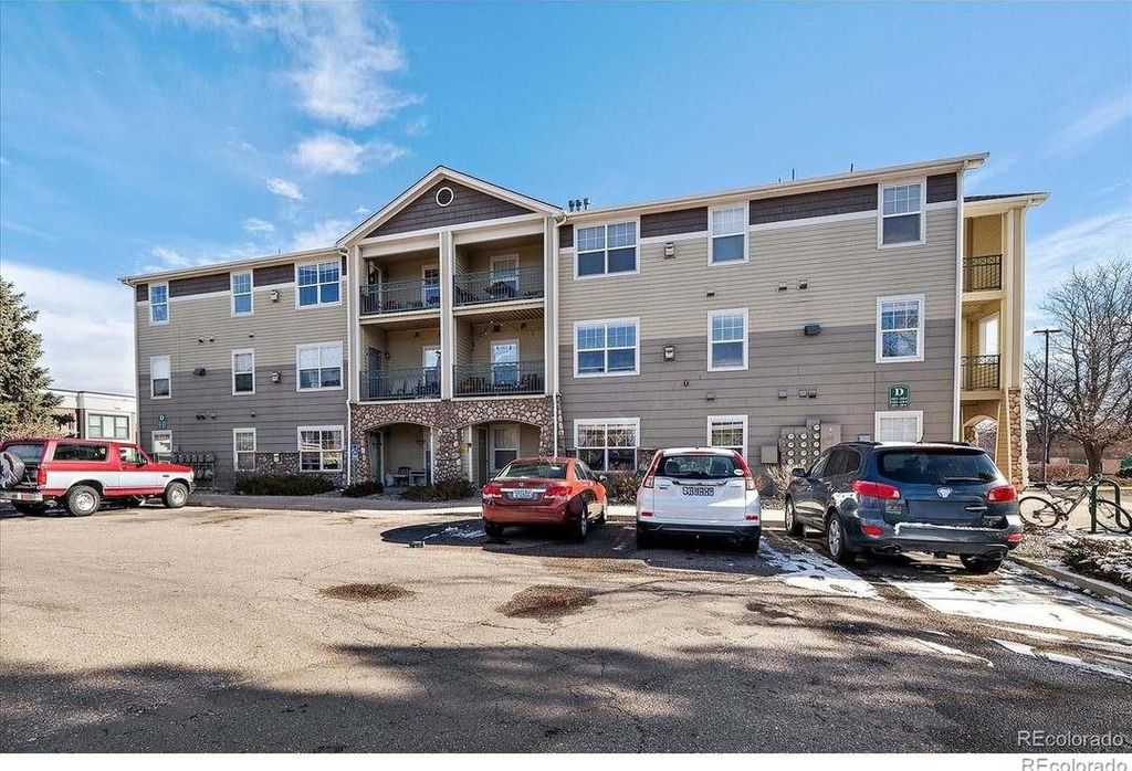 2226 W Elizabeth Street #C104