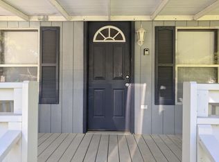 126 Park Ridge Rd, Elloree, SC 29047