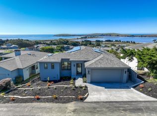 1598 Sea Way, Bodega Bay, CA 94923