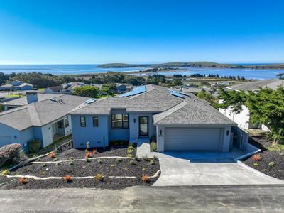 1598 Sea Way, Bodega Bay, CA, 94923