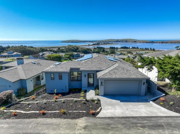 1598 Sea Way, Bodega Bay, CA 94923