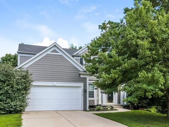 15113 W 156th Ter Olathe Ks 66062 Zillow