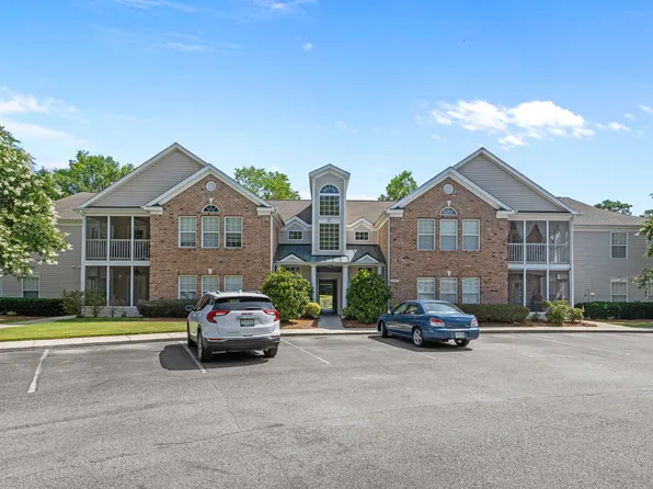 4440 Lady Banks Ln. #10D, Murrells Inlet, SC 29576
